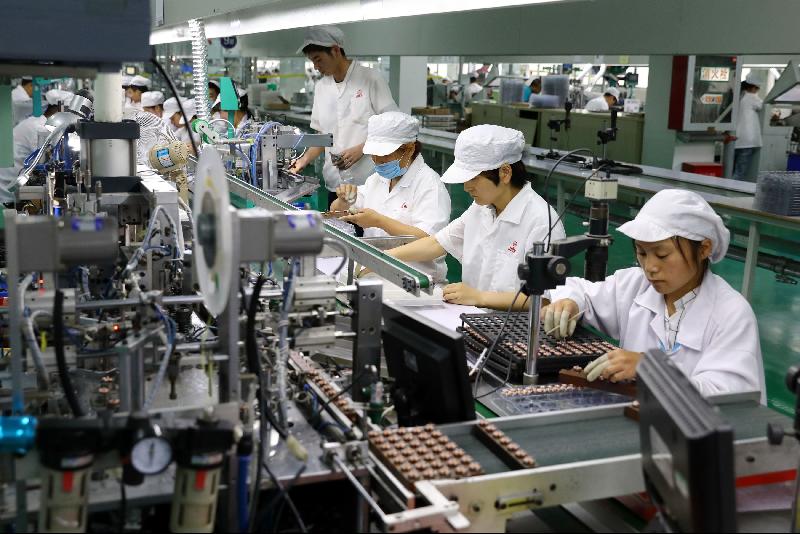 全球12.5亿劳动人口·面临就业危机