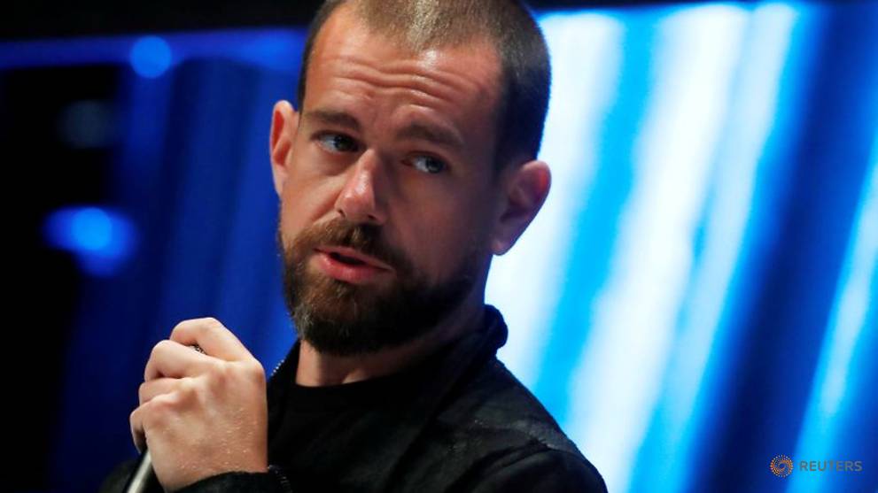 Twitter's Jack Dorsey pledges US$1 billion for COVID-19 relief effort