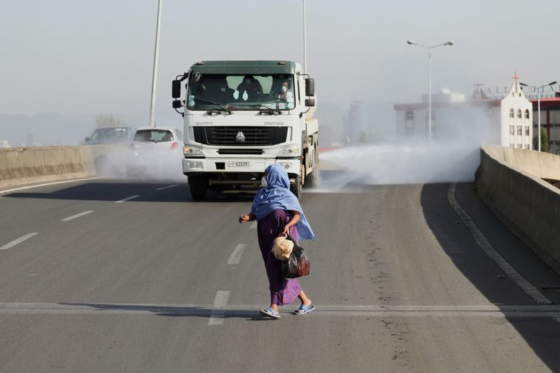 Ethiopia declares state of emergency to curb spread of covid-19