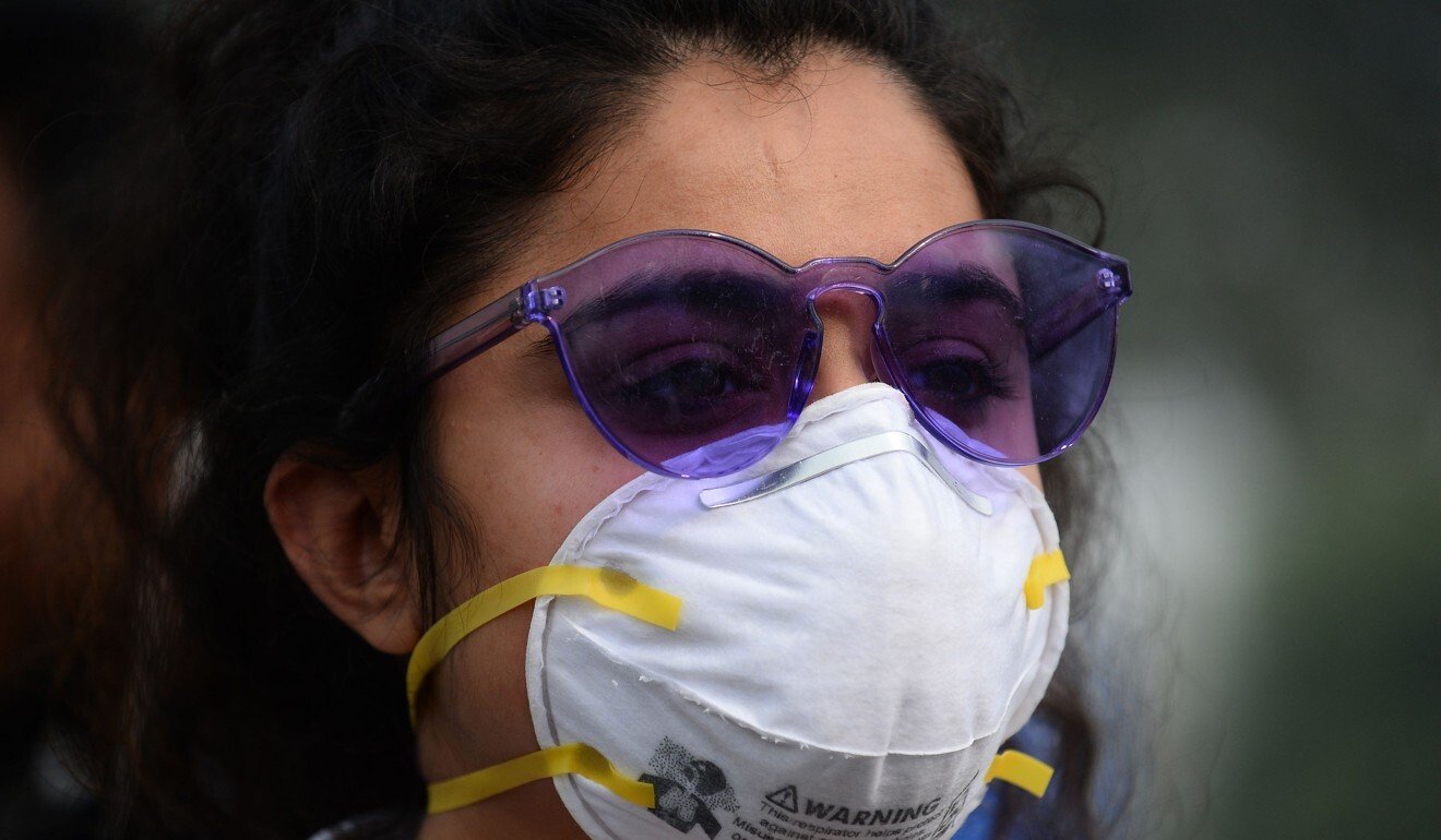 A handy guide to buying face masks in Hong Kong: which type, how much and where to get them
