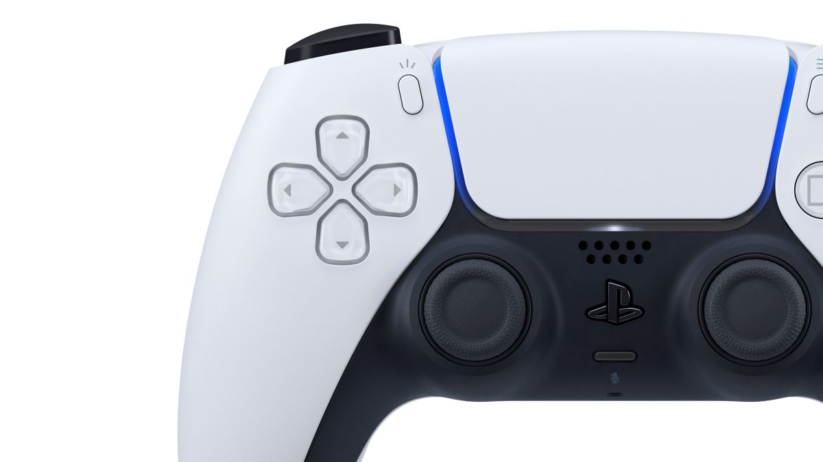 You can now buy PS5 DualSense controllers from… Apple?