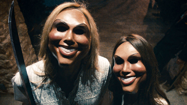 ‘The Purge’ Siren Used to Signal Curfew in Louisiana, Police Apologize