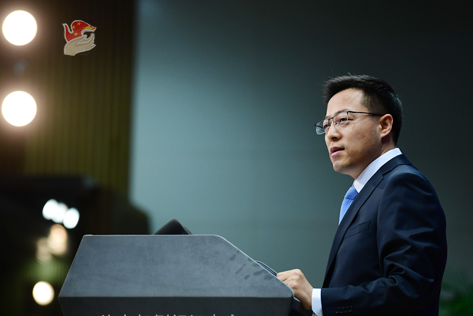 中国政府将派包机接回在美未成年留学生？外交部：正协调