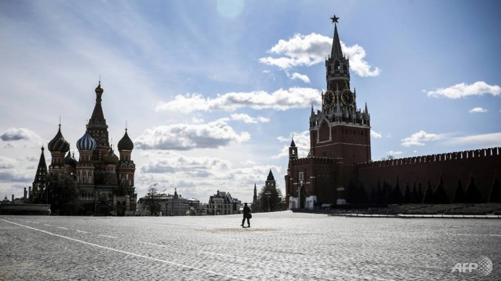 Russia ready to start testing coronavirus vaccines on humans in June