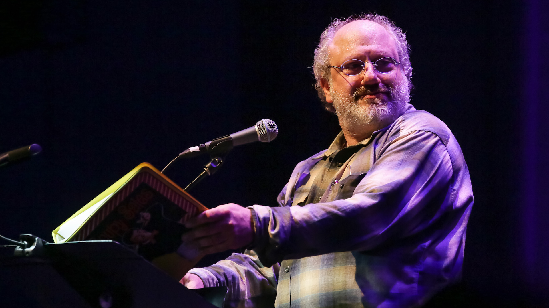 John Mulaney, Judd Apatow, and More Mourn Death of 'SNL' Music Producer Hal Willner