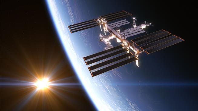 She Accused Astronaut of a Space Crime. Now, a Twist