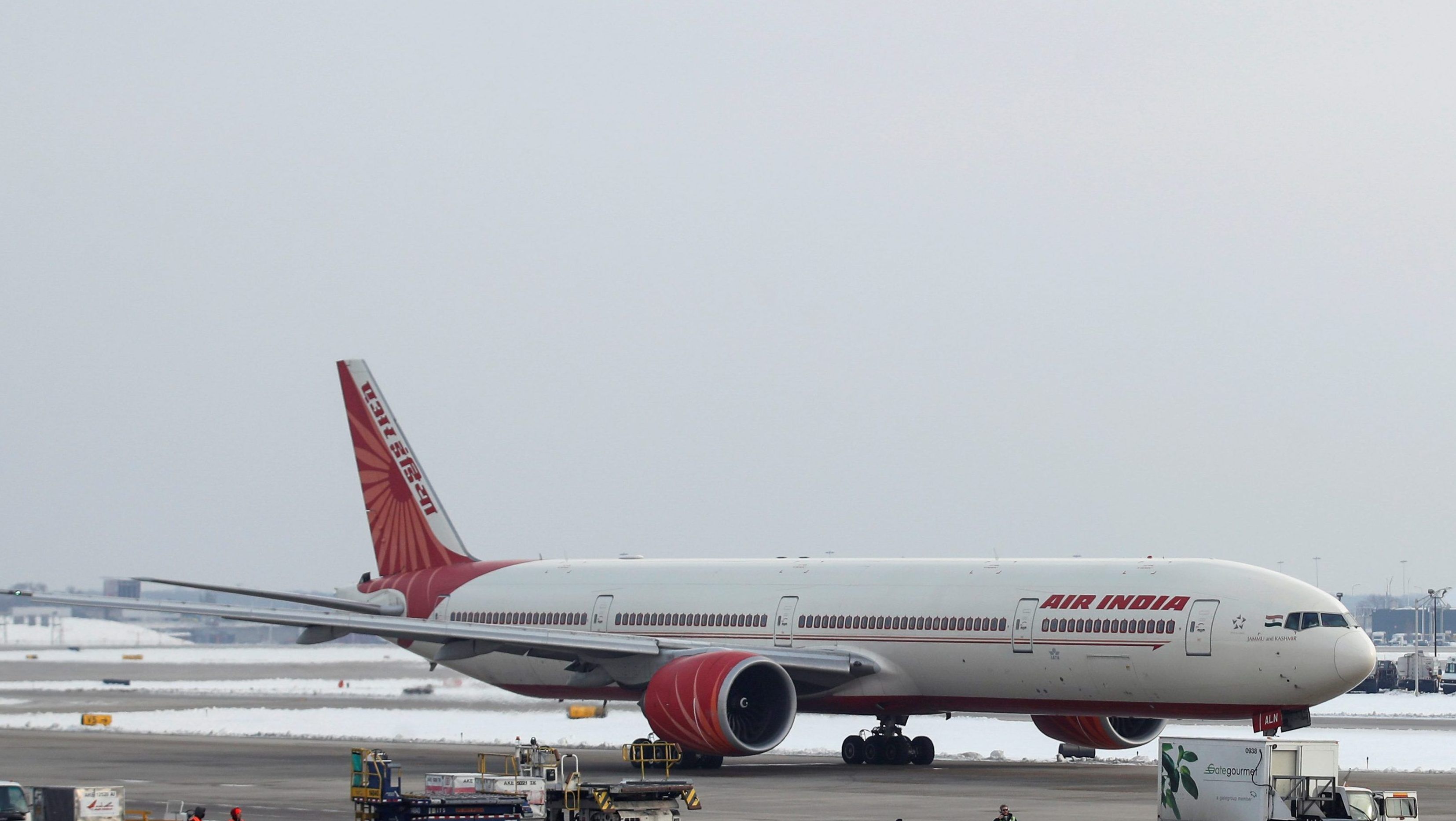 Even in trying times, India’s private airlines take part in coronavirus relief