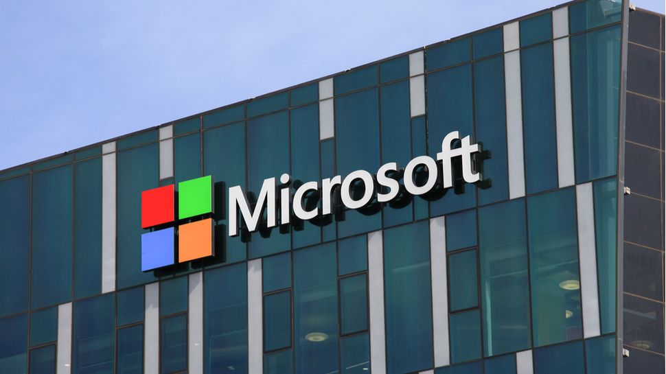 Microsoft buys corp.com to save it from criminals