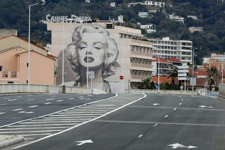 Cannes and Venice film festivals rule out going virtual
