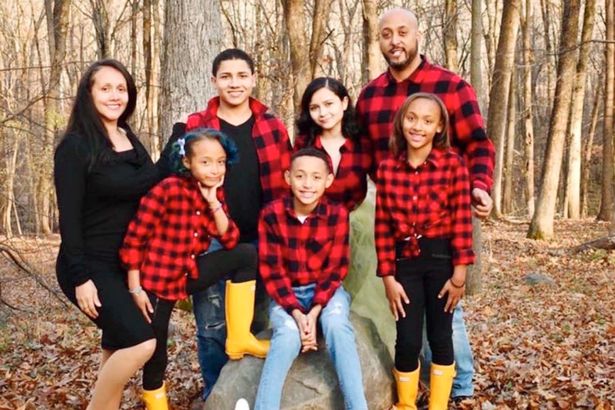 Dad-of-five dies from coronavirus on twin daughters' 10th birthdays