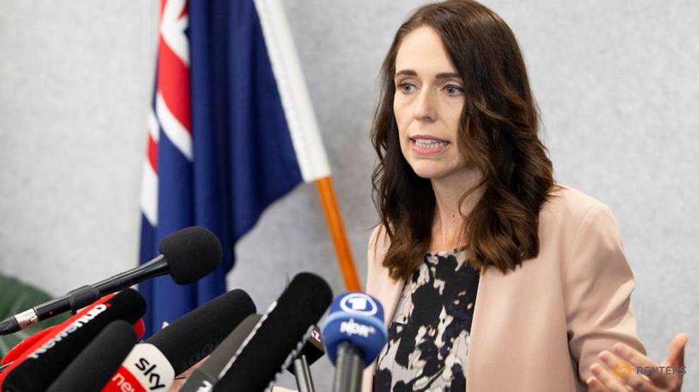 New Zealand PM cautiously optimistic about COVID-19, urges Easter 'staycation'