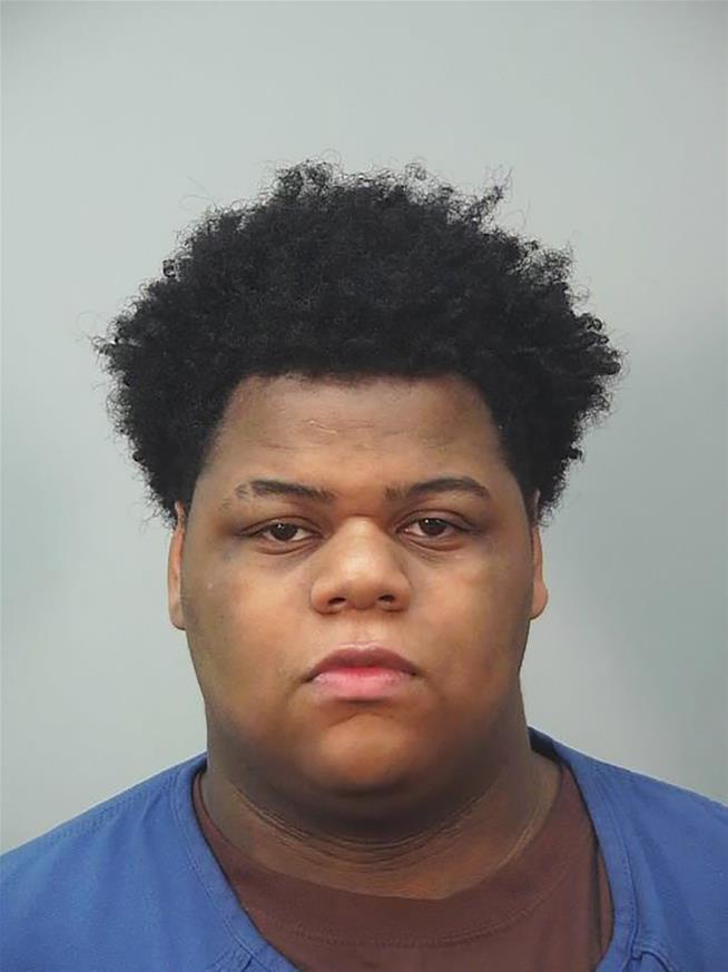 Suspect in College Slayings Is Daughter's Boyfriend