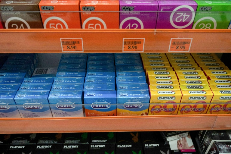 Virus may spark 'devastating' global condom shortage