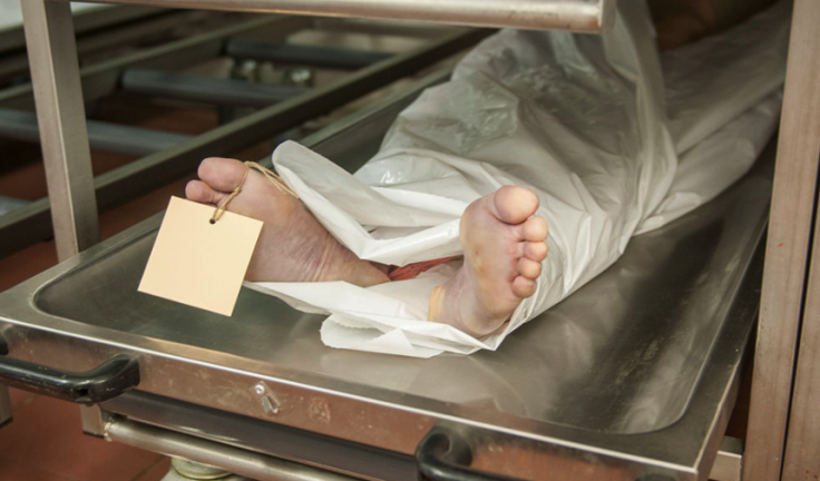 Coronavirus shock: Dead bodies of infected patients are contagious, confirm scientists