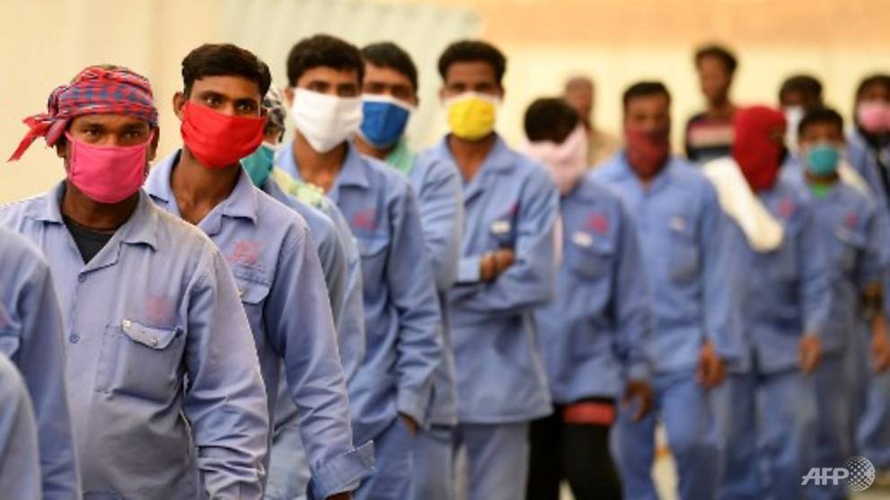 Gulf states urged to unblock internet calls in response to pandemic