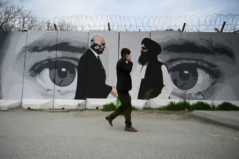 Afghan government says will release 100 taliban prisoners