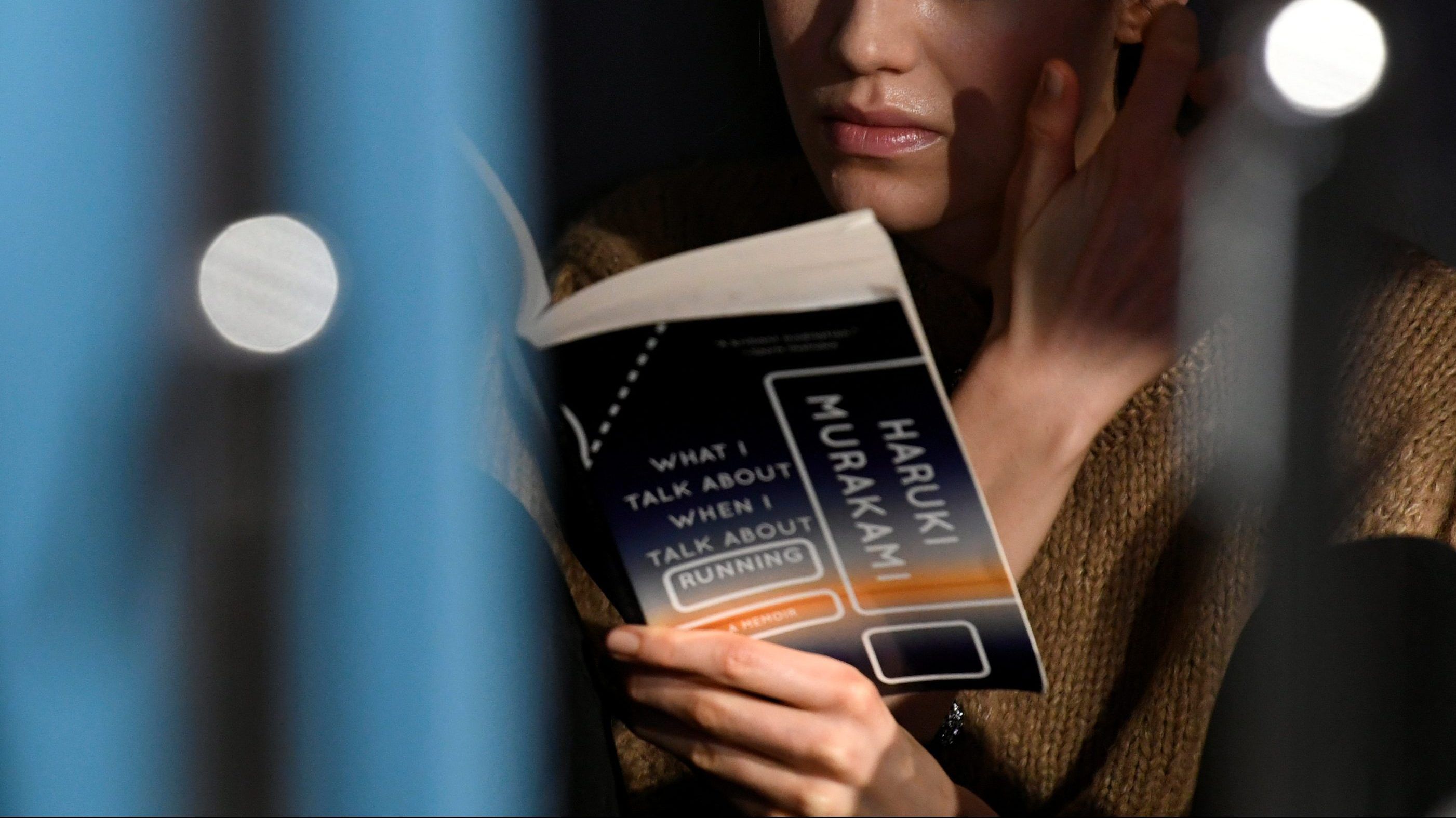 Apocalyptic sci-fi is helping me cope with the Covid-19 crisis—yes, really