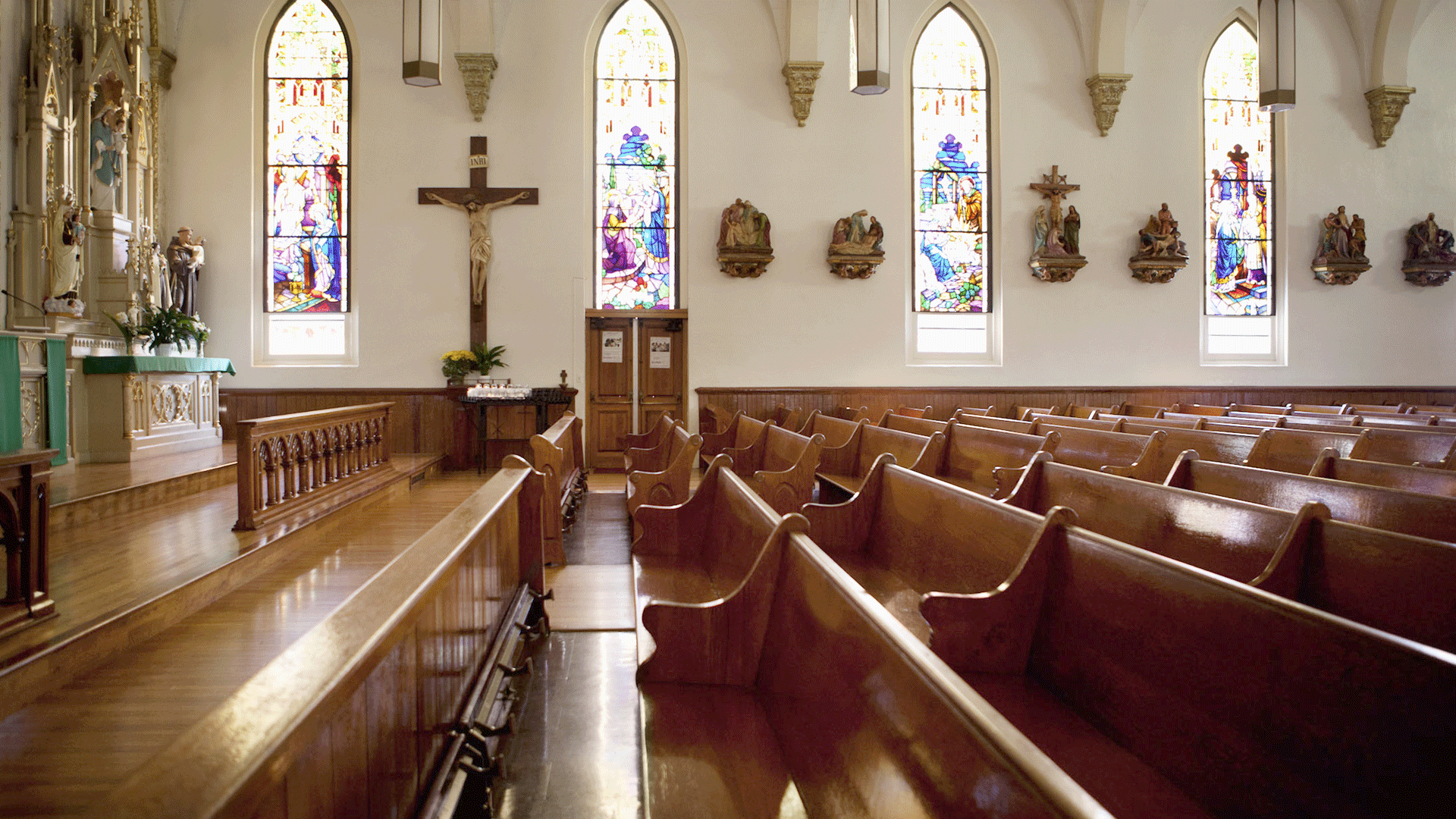 Defiant Louisiana Pastor Will Continue Running Church Services, Says True Christians: 'Do Not Mind Dying'