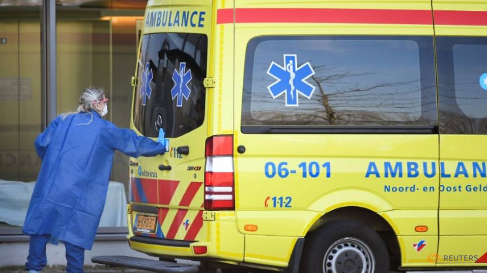 Dutch woman aged 107 survives COVID-19