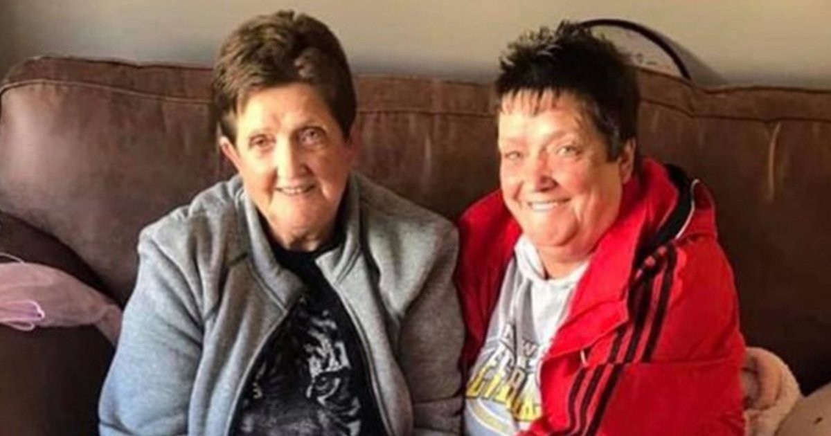 Twin sisters who ‘did everything together’ both die of coronavirus