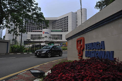 TNB’s mobile app registers almost 50% new users