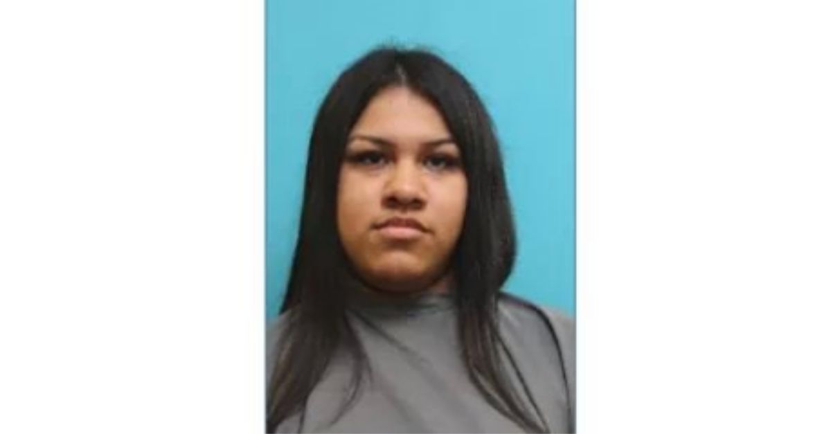 Police arrest 18-year-old Texas girl for threatening to spread coronavirus