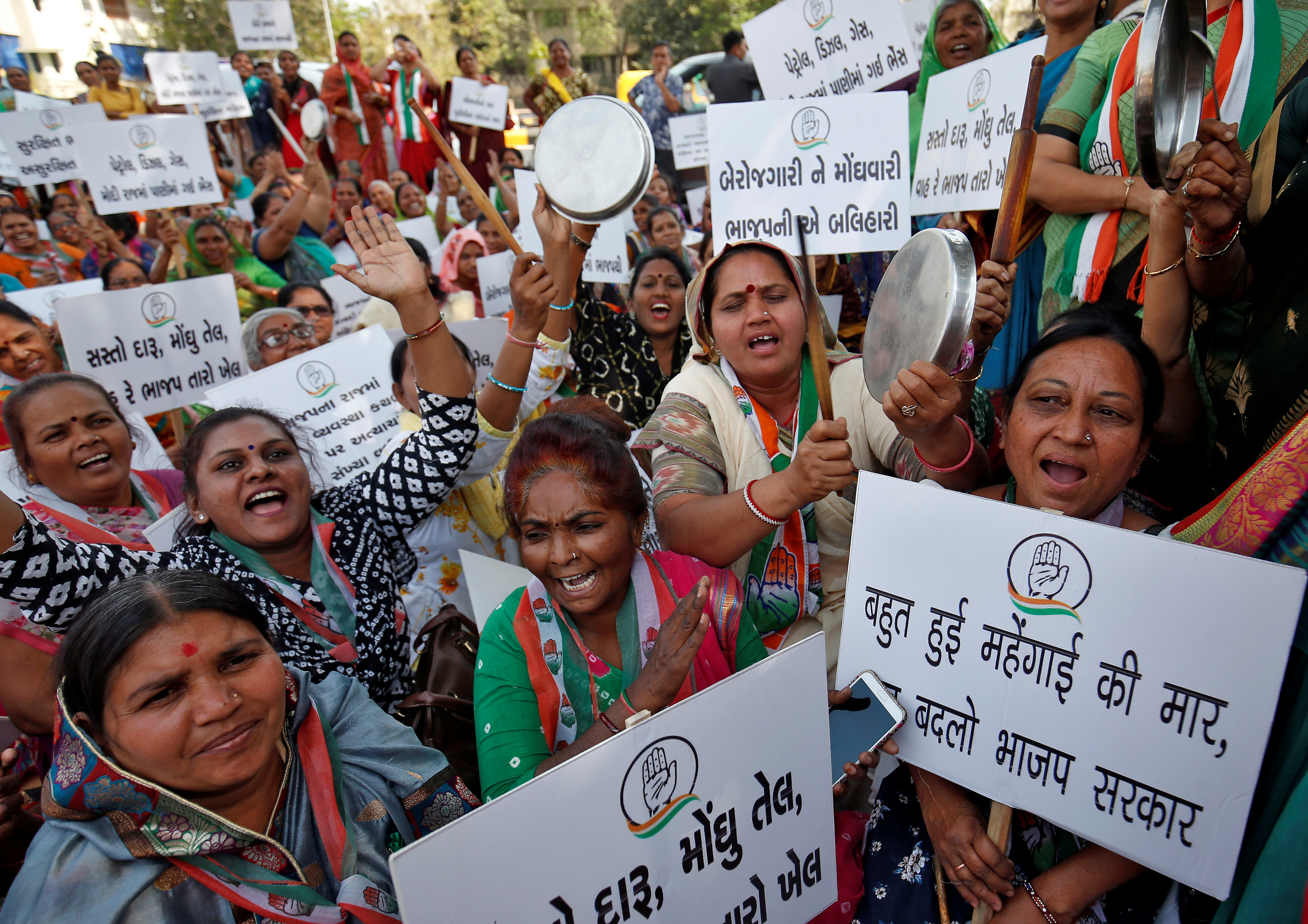 The protests over India’s Citizenship Amendment Act