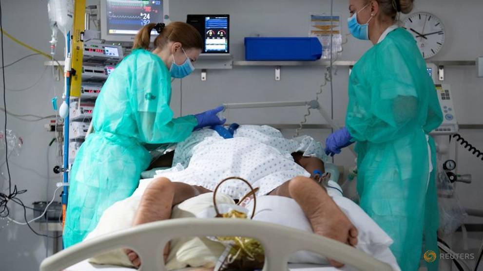 Under-used Swiss hospitals hint at hidden toll of coronavirus