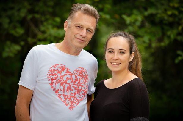 Chris Packham's wildlife lockdown: Reptiles and amphibians visiting this Spring