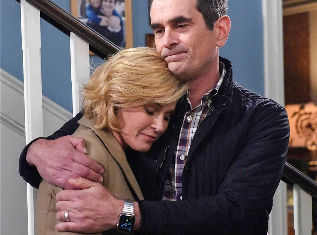 Modern Family Says Goodbye in Emotional, Slightly Ridiculous Series Finale