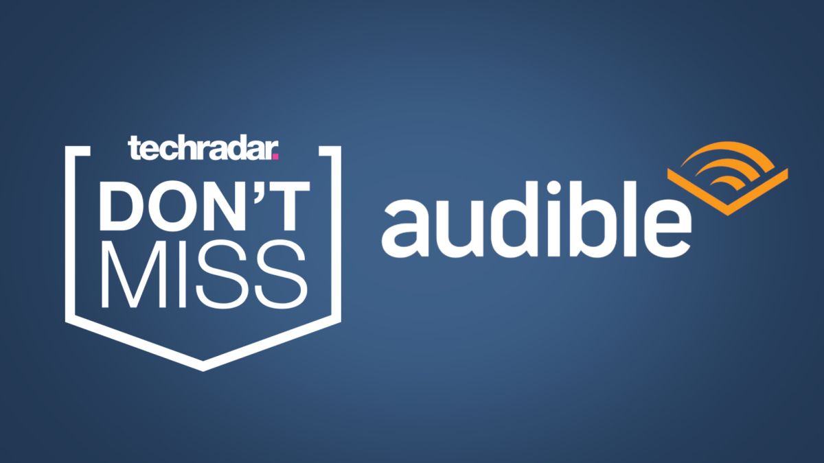 Free audiobooks now available on Audible for kids and parents struggling to homeschool