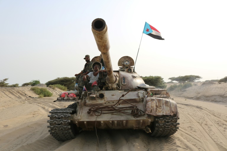 Saudi-led coalition declares 2-week coronavirus ceasefire in Yemen