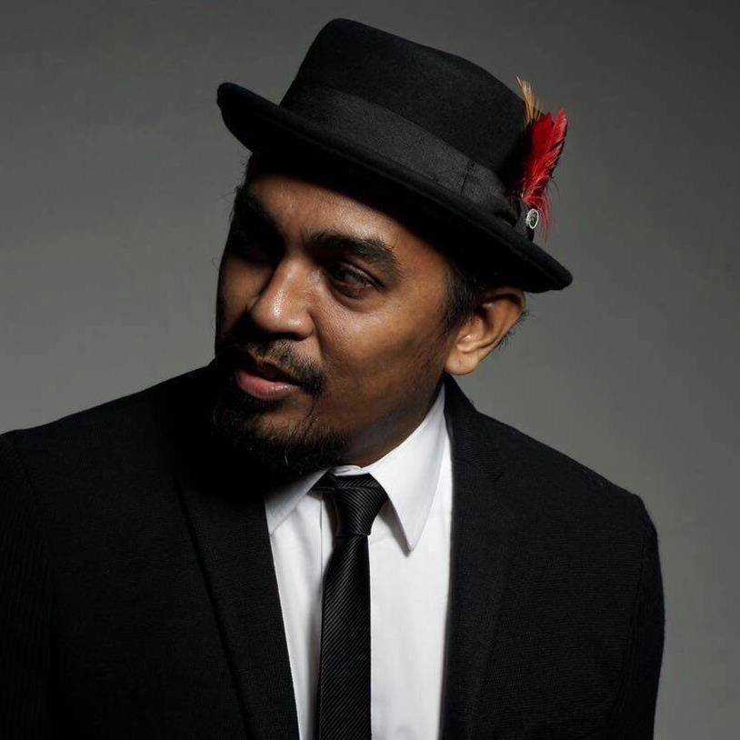 Indonesian singer Glenn Fredly dies