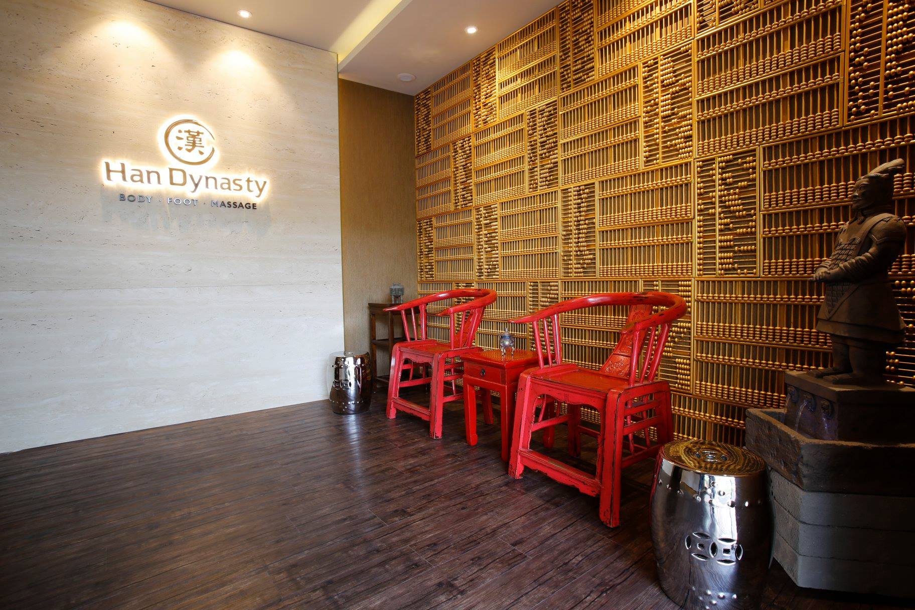 Best massage places in Singapore for low, mid and high budgets