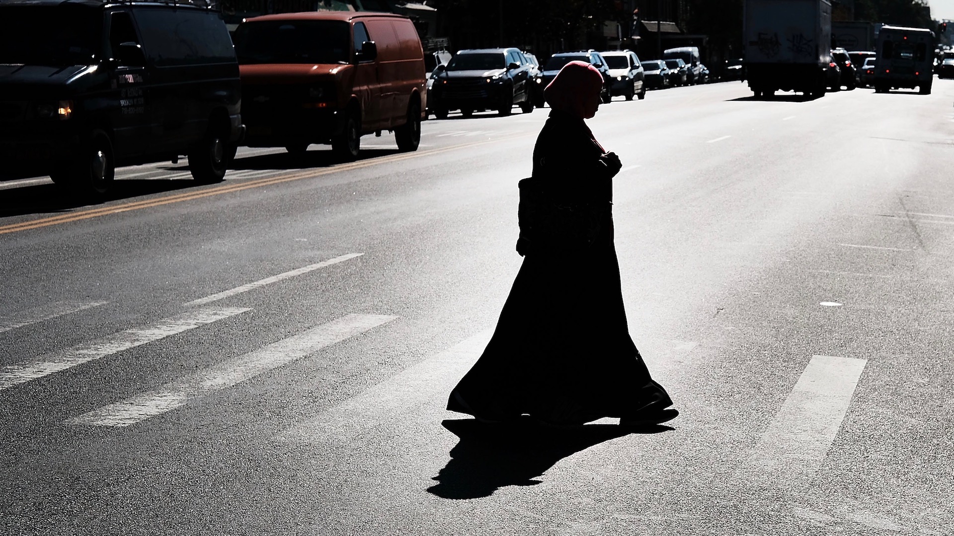Muslim Woman Sues City of Yonkers After Police Forced Her to Remove Her Hijab