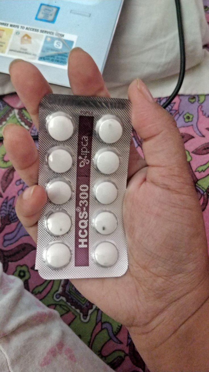 Hydroxychloroquine causing heart issues on Coronavirus patients as remdesivir shows potential