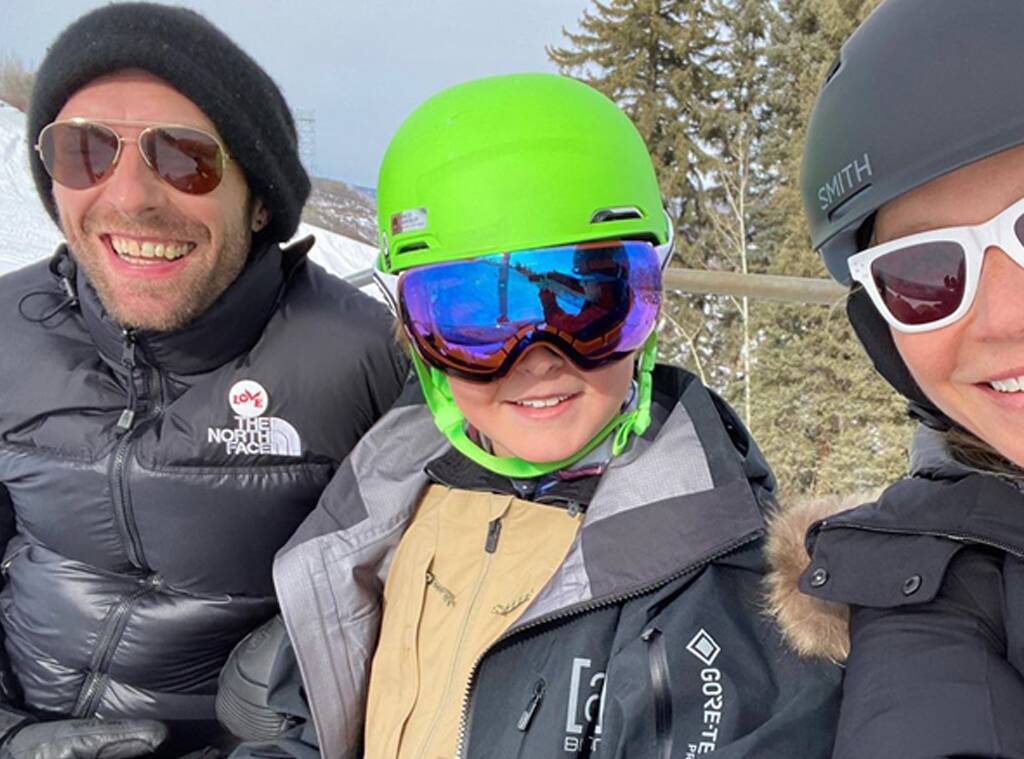 Gwyneth Paltrow Throws a Socially Distant Birthday Parade for Her Son Moses