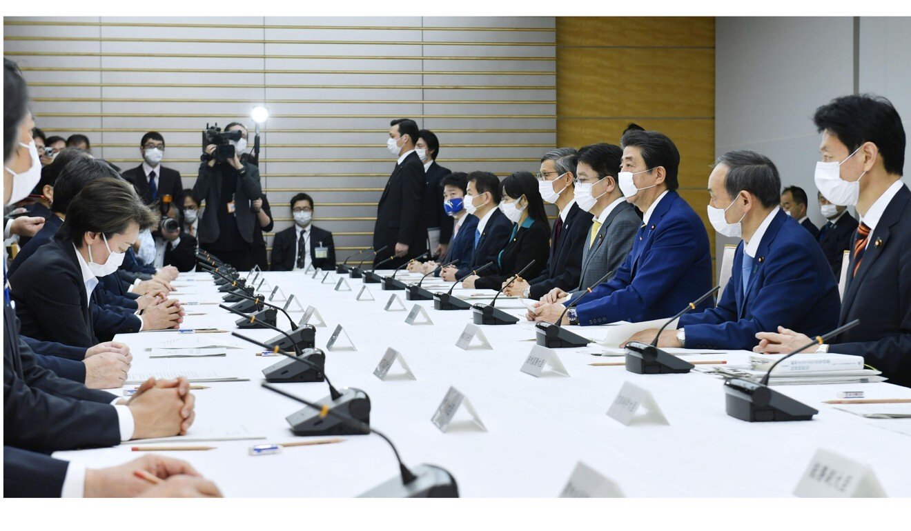 Coronavirus: Japan declares state of emergency, 18 Tokyo doctors infected after dinner party