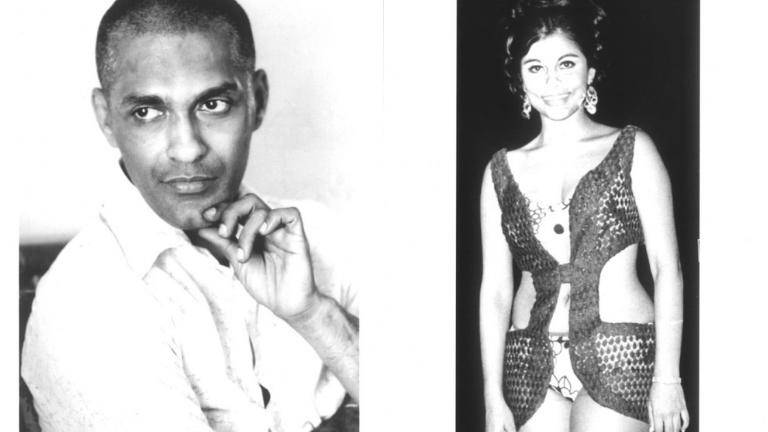 Crimes That Shook The Nation: Beauty queen murder