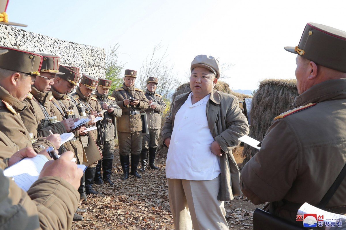 Coronavirus: North Korea to convene legislative session amid pandemic
