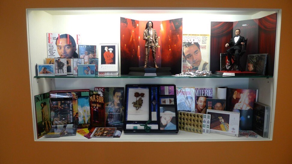Coronavirus compared to Sars, ‘Yellow Peril’ and death of Leslie Cheung in exhibition on Hong Kong’s past traumas