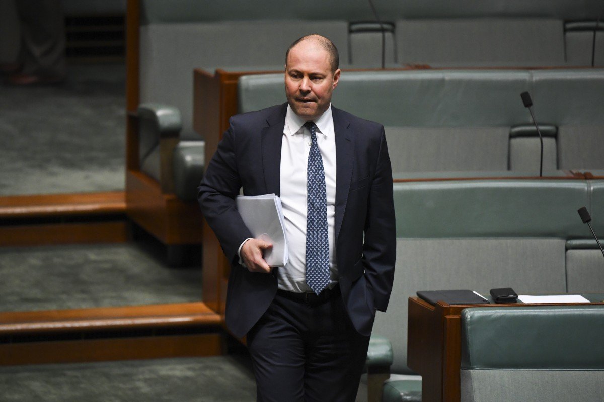 Coronavirus: Australia passes record US$80 billion wage subsidy package to help 6 million workers