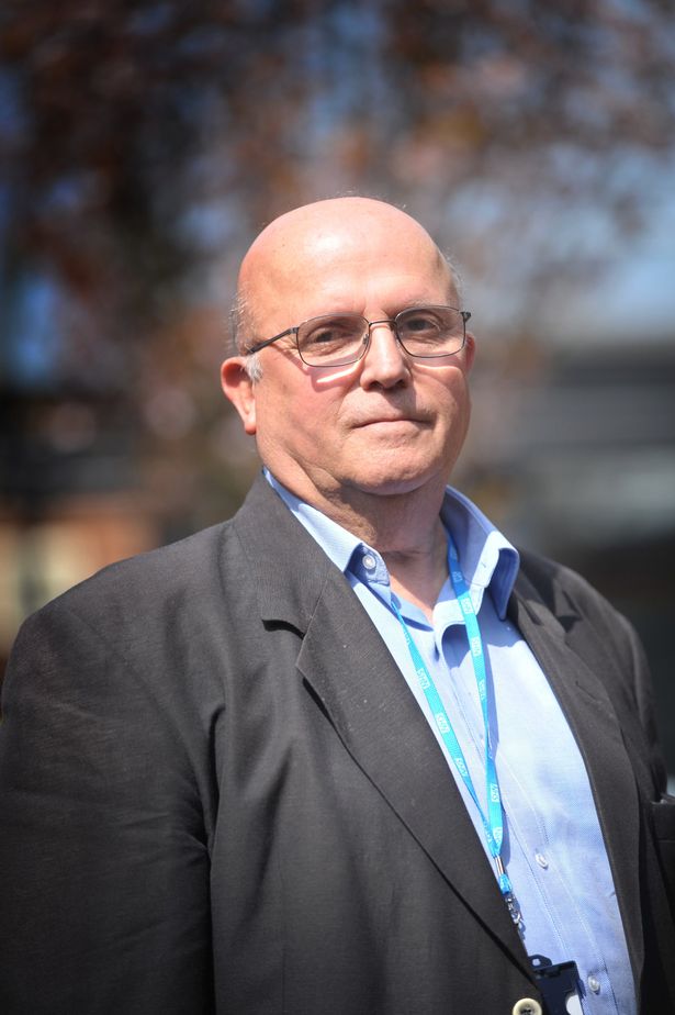 Retired GP who returned to work 'to help people' dies after contracting coronavirus