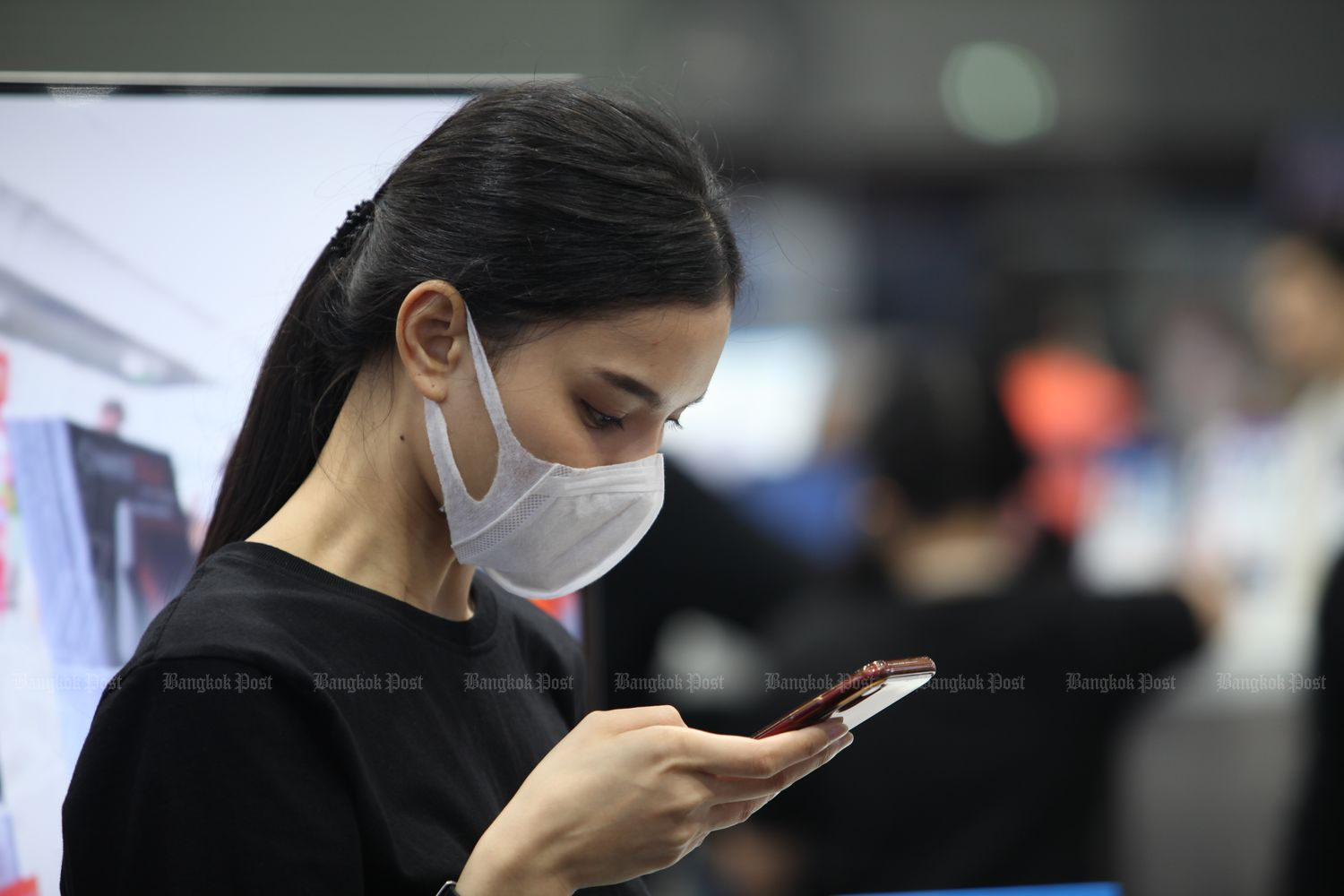 Registration for free mobile internet starts Friday