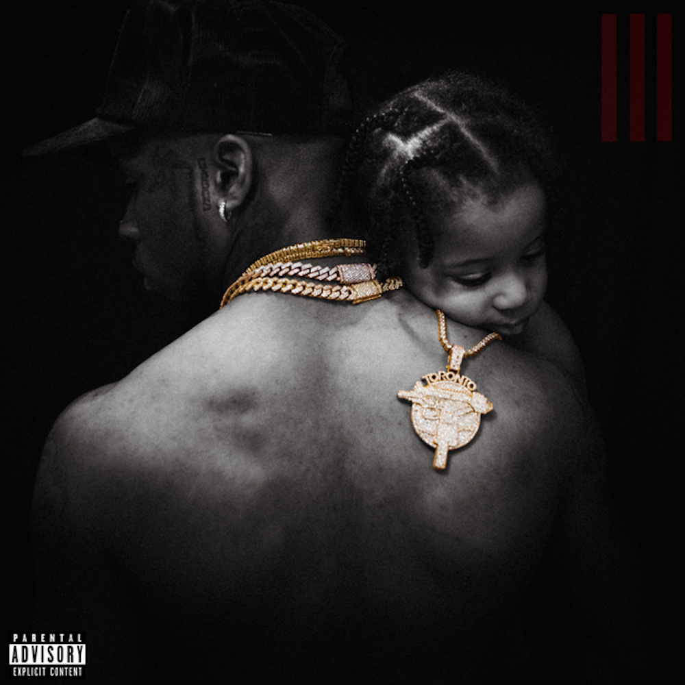 Tory Lanez Drops 'The New Toronto 3' Mixtape f/ Lil Tjay and Mansa
