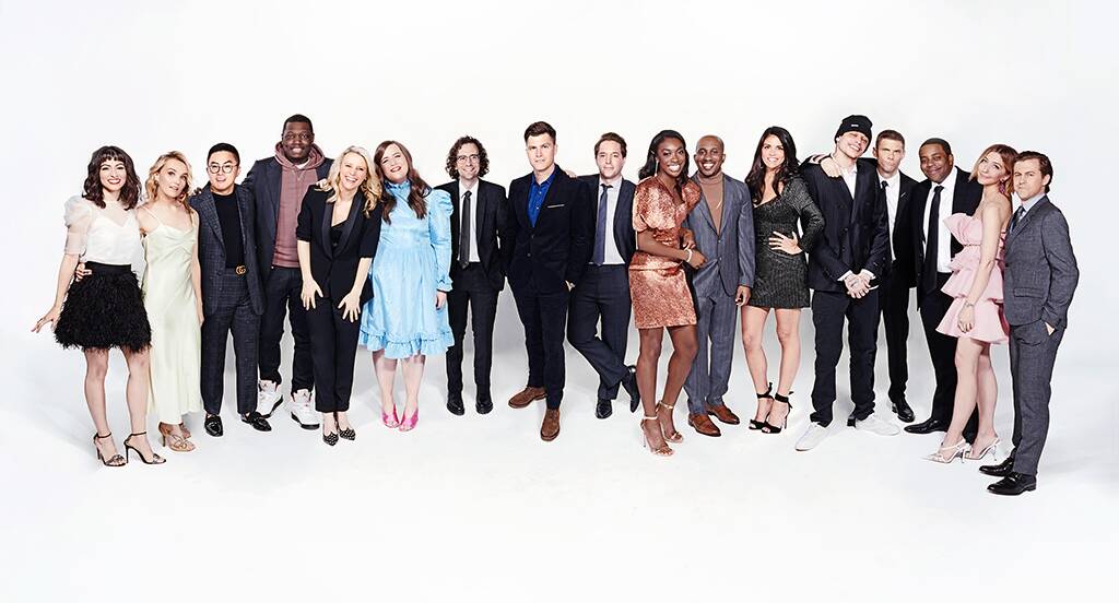 Saturday Night Live Returning to NBC With Remotely-Produced Content