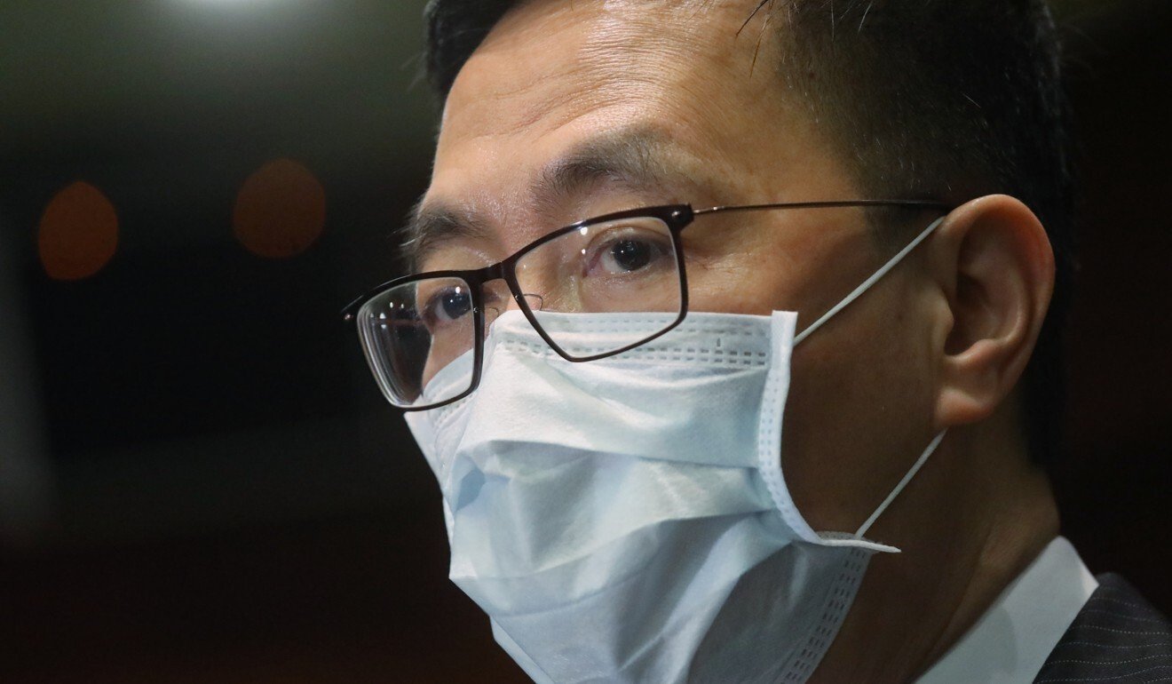 Coronavirus: Hong Kong education chief ‘confident’ Diploma of Secondary Education will go ahead as planned