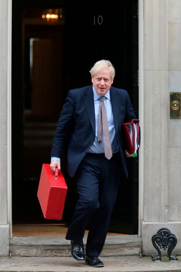 Mayor who said Boris Johnson 'deserves' coronavirus loses her job and Labour whip