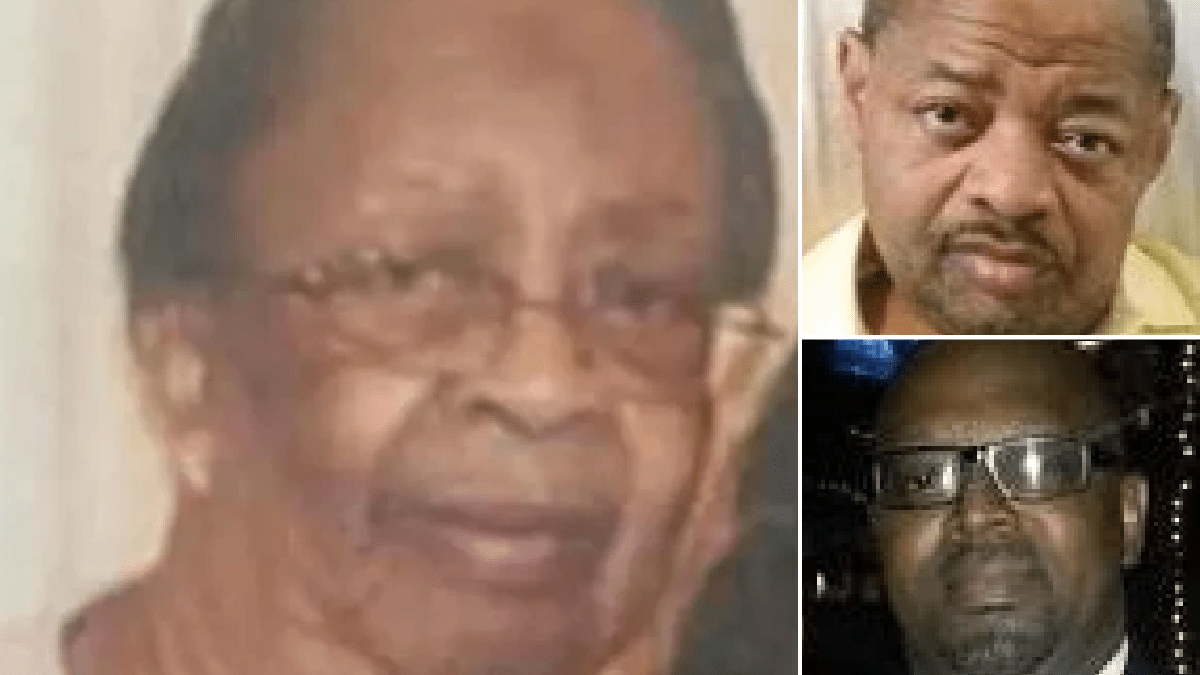 Mother and three of her sons are all killed by coronavirus