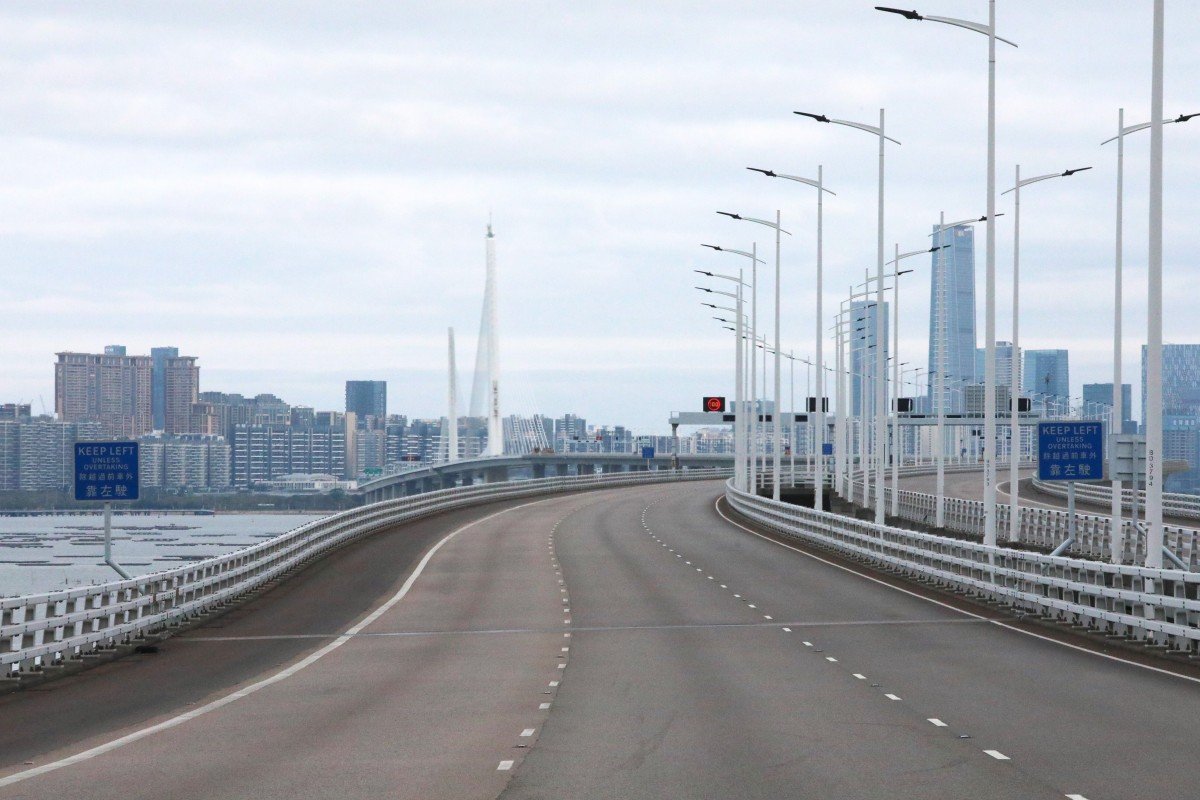 Coronavirus: Hongkongers rescued from Morocco spared double quarantine